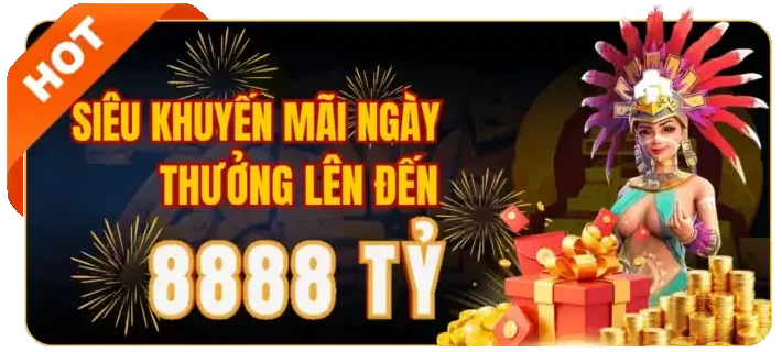 Tổng quan khuyến mãi 68win12 nhà cái 2024