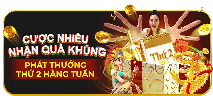 Chương trình hoàn trả cược thể thao
