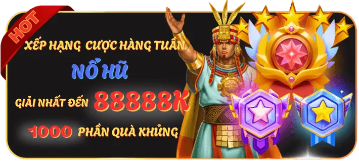 Chương trình VIP 68win12 nhà cái