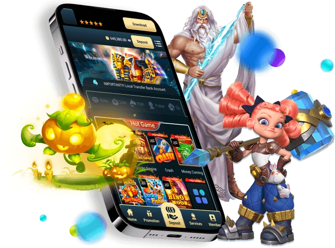 Tỷ lệ trả thưởng cao tại 68win12 nhà cái