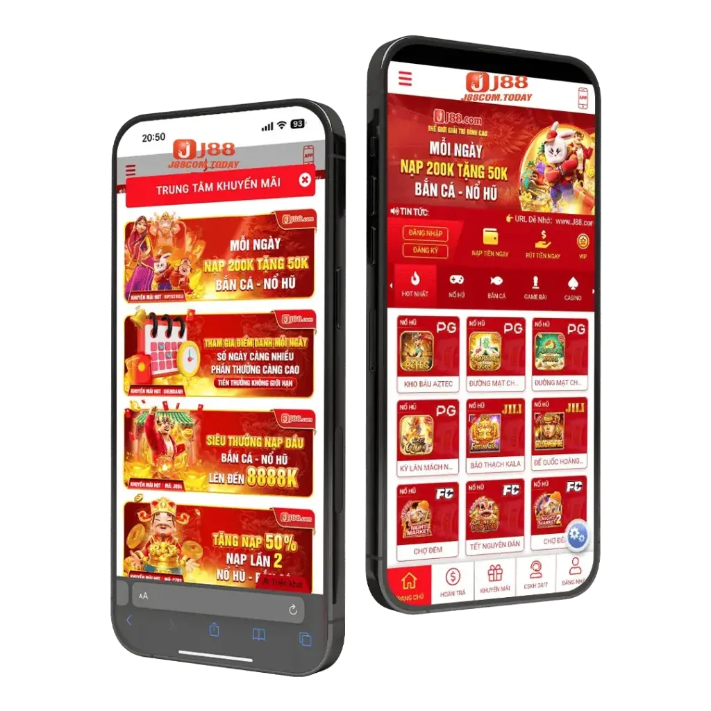 Hình ảnh đa dạng trò chơi cá cược tại 68win12 nhà cái