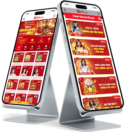 Giao diện người dùng thân thiện của 68win12 nhà cái trên các thiết bị