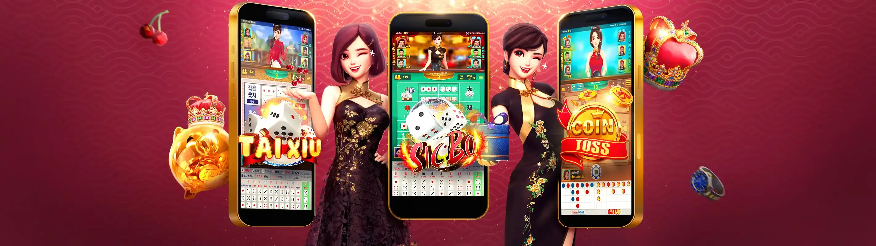 Ưu đãi độc quyền chỉ có trên ứng dụng