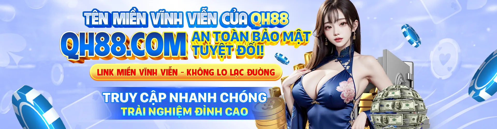 Thông báo và cập nhật kịp thời