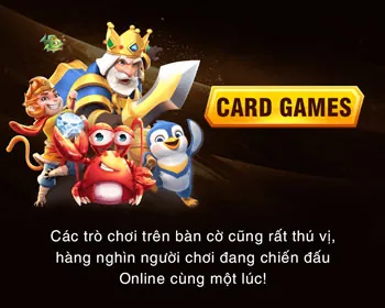 Các trò chơi khác trên 68win12 nhà cái
